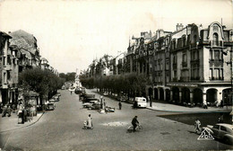 Reims * La Place D'erlon - Reims