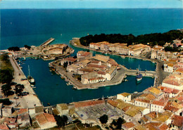 Ile De Ré * St Martin De Ré * Vue Générale - Ile De Ré