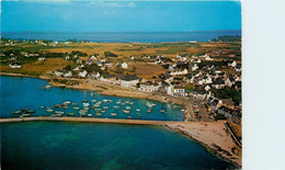 St Pierre Quiberon * Portivy * Le Port - Quiberon