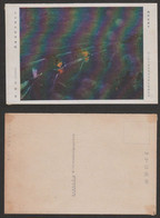 JAPAN WWII Military Picture Postcard Sea Battle Off Rennel Island Solomon WW2 JAPON GIAPPONE - Solomoneilanden