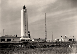 Ile D'yeu * Le Grand Phare * Lighthouse * Sémaphore ? - Ile D'Yeu