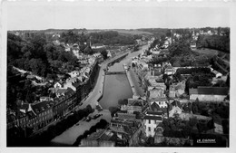 Morlaix * Place Cornic Et Le Bassin - Morlaix