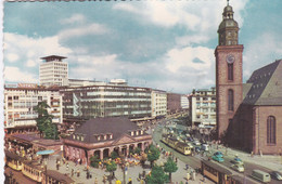 Francfort - Frankfurt A. D. Oder