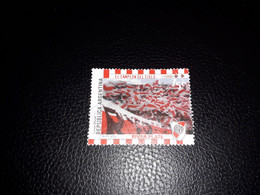 A4MIX18 ARGENTINA RIVER PLATE E CAMPEON DEL SIGLO 1999 "O" - Used Stamps