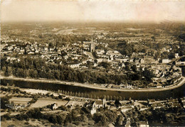 Hennebont * Vue Aérienne D'ensemble De La Ville - Hennebont