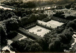 Hennebont * Vue Aérienne Sur Les Haras * équestre équitation - Hennebont