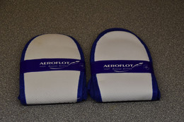 Aeroflot Russian Airlines Pantoffels - Regalos