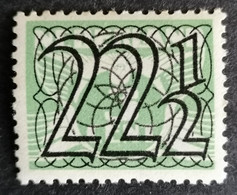 Nederland/Netherlands - Nr. 363 (postfris Met Plakker) Traliezegel 1940 - Non Classificati