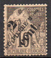 Col19  SPM Saint Pierre & Miquelon N° 38 Neuf Sans Gomme Cote 20,00€ - Unused Stamps