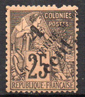 Col19  SPM Saint Pierre & Miquelon N° 42 Neuf Sans Gomme Cote 15,00€ - Unused Stamps