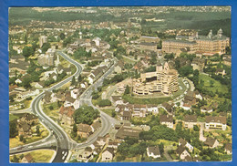 Deutschland; Bensberg; Luftaufnahme - Bergisch Gladbach