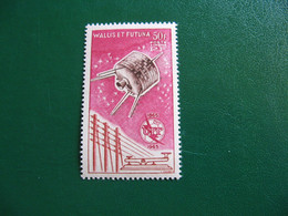 WALLIS YVERT POSTE AERIENNE N° 22 NEUF** LUXE - MNH - COTE 25,00 E - Neufs