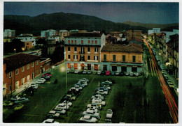 ISERNIA     PIAZZA   DELLA   REPUBBLICA        (NUOVA) - Isernia