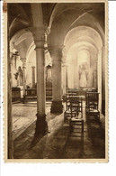 CPA-Carte Postale Belgique-Lobbes- Crypte De L'église   -VM26845mo - Lobbes