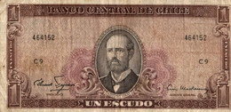 BANCO CENTRAL DE CHILE 5000 - Chili