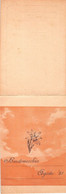 012107 "(TO) BARDONECCHIA 12 AGOSTO 1951-COLONIA ALPINA S. GIORGIO-CHIERI - FESTA DELLA RICONOSCENZA" PROGRAMMA - Programs
