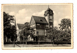 ASTENET - Institut Ste Catherine - 1958 - Lontzen