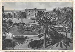 Trapani - Piazza Vittorio Emanuele - Trapani