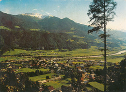 1066) JENBACH Unterinntal - Tirol Blick Auf KELLERJOCH - Tolle ältere Details - Jenbach