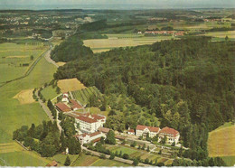 JORDANBAD - Kneipp-Kuranstalt - Biberach An Der Riss - Biberach