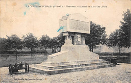 Port-Marly       78          Monument Aux Morts De La Grande Guerre           (voir Scan) - Otros & Sin Clasificación