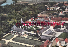 78-  ROSNY - VUE GENERALE AERIENNE SUR LE CENTRE MEDICAL - Rosny Sur Seine