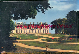 78-  THOIRY - CHATEAU - Thoiry