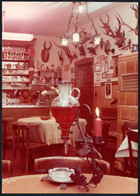 E7626 - Wandlitz Souvenierfoto - Restaurant Und Cafe Zur Waldschänke Am Rahmensee - Konsum Fotocolor - Wandlitz