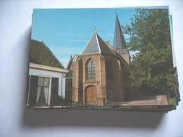 Nederland Holland Pays Bas Doorn Met NH Kerk - Doorn