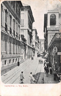 Genova Via Balbi - Genova (Genoa)