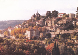 BONNIEUX  VILLAGE PERCHE DU LUBERON (ANA2) - Bonnieux