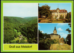 E7653 - TOP Meisdorf - Bild Und Heimat Reichenbach - Aschersleben