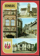 E7671 - TOP Bernburg - Bild Und Heimat Reichenbach - Bernburg (Saale)