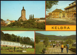 E7677 - TOP Kelbra - Bild Und Heimat Reichenbach - Kelbra