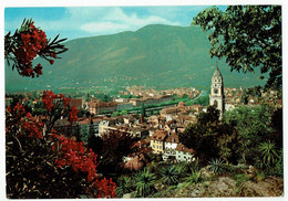 Italien, Merano, Meran - Merano