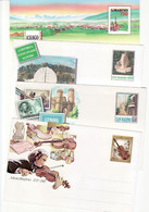 SAN MARINO - BUSTE POSTALI  NUOVE VEDI++++ - Timbres-taxe