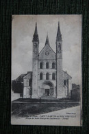 Saint Martin De Boscherville : Abbaye De Saint Georges De Boscherville - Saint-Martin-de-Boscherville