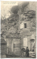 CARRIERES SUR SEINE - Maison Dans Les Roches - Carrières-sur-Seine