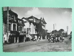 Saint Jean De Monts - Plage Des Demoiselles - Saint Jean De Monts