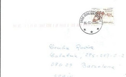 LETTER 2004 - Brieven En Documenten