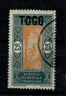 Ref 1458 - 1912 Thailand - 1 Baht Used Stamp - SG 153 - Oblitérés