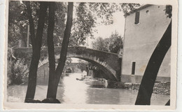 DEPT 83 : édit. Cim : Solliès-Pont Les Deux Ponts - Sollies Pont