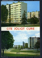 ARGENTEUIL . Cité Joliot Curie . Voir Recto - Verso  (J533) - Argenteuil