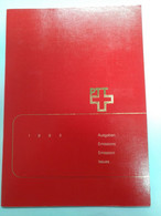 Suisse 1993 Livret Complet Neuf Luxe ** - Autres & Non Classés
