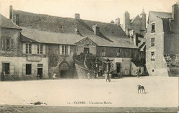 Vannes * L'ancienne Mairie - Vannes