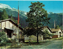2 Feriendorf Melchtal - Dorf