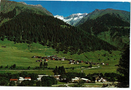 43-16 Gluringen Im Goms 1336m./Wallis - Gluringen