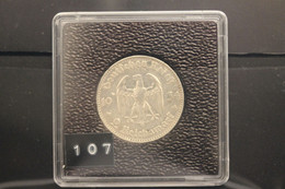 Deutsches Reich; Kursmünze, 2 Reichsmark, 1934 A, Silber, Vz, Jäger-Nr. 355 - 2 Reichsmark