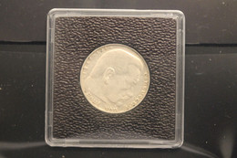 Deutsches Reich; Kursmünze, 2 Reichsmark, 1937 J, Silber, Vz, Jäger-Nr. 366 - 2 Reichsmark
