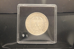 Deutsches Reich; Kursmünze, 5 Reichsmark, 1936 A, Silber, Vz, Jäger-Nr. 360 - 5 Reichsmark